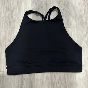 LULULEMON high neck Energy Bra